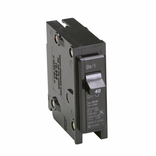 Breaker BR140 Eaton 40A