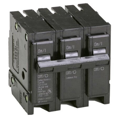 Breaker BR320 Eaton 20A