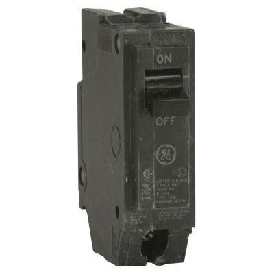 Breaker 20A 1 Polo Voltek
