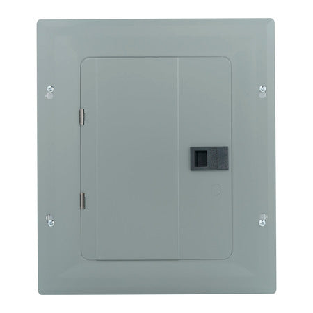 Panel Eléctrico 24 Circuitos 125A Eaton BRP12L125