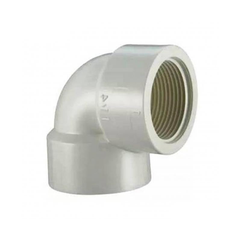 Codo Rígido 1-1/4" Voltek