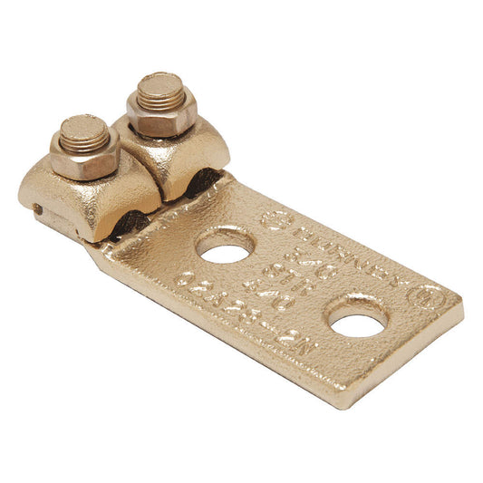 Conector Mecánico #2/0 Voltek