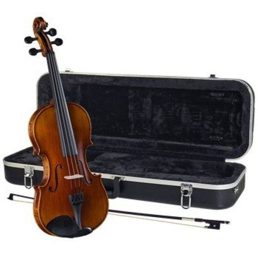 Violín Cremona Artista SV-588-1/4