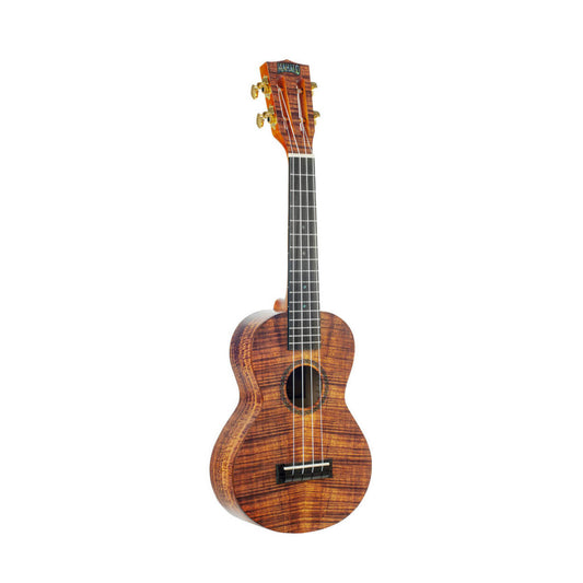 Ukelele Tenor Mahalo Flame Koa MA3KA