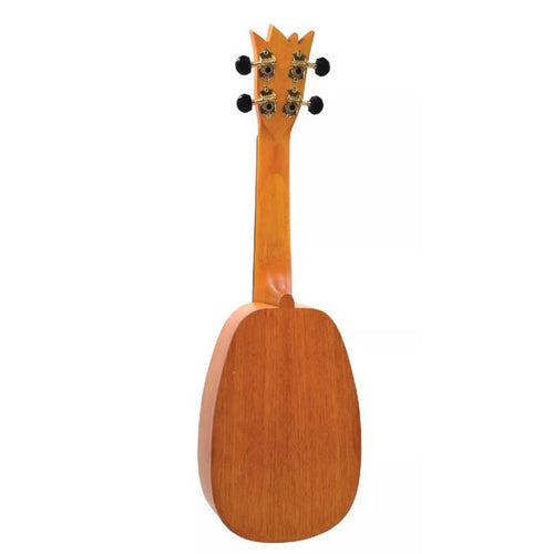 Ukelele Soprano ME1P Mahalo Piña