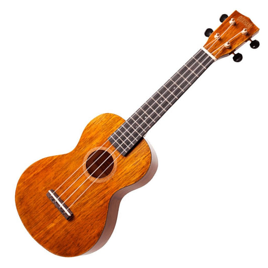 Ukelele Concierto Mahalo MH2VNA Vintage Natural