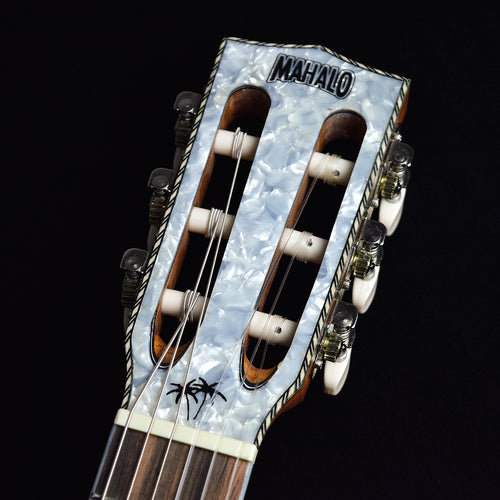 Guitarlele MP5 Mahalo Pearl Natural