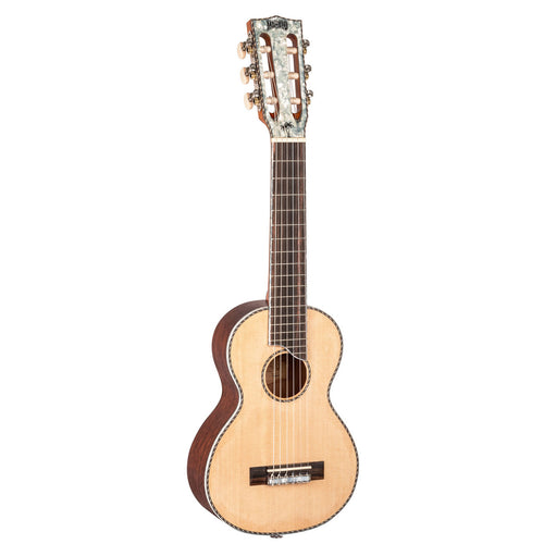 Guitarlele MP5 Mahalo Pearl Natural