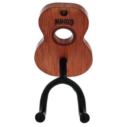 Atril para Ukelele de Pared Mahalo