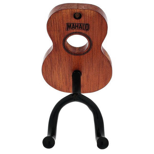 Atril de pared para Ukelele Mahalo