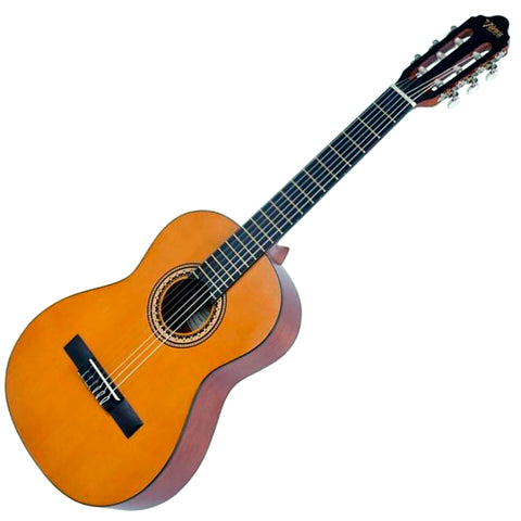 Guitarra Acústica Valencia VC104 Natural