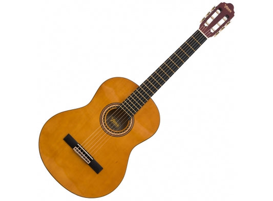 Guitarra Clásica VC254 Valencia Natural