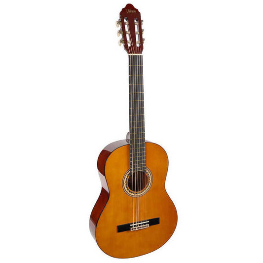 Guitarra Clásica VC254 Valencia Natural