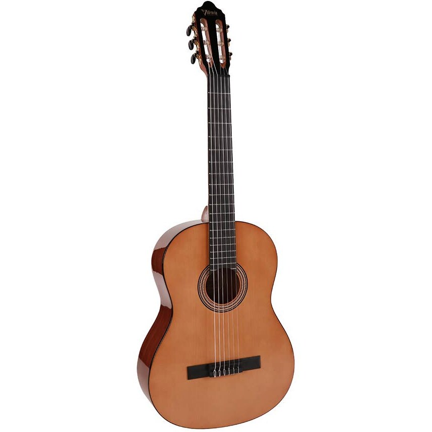 Guitarra Clásica 4/4 VC264 Valencia Natural