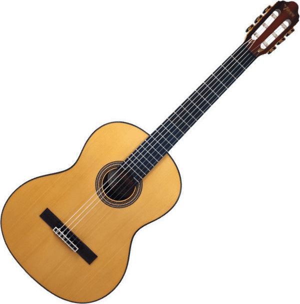 Guitarra Clásica 4/4 VC564 Valencia Natural