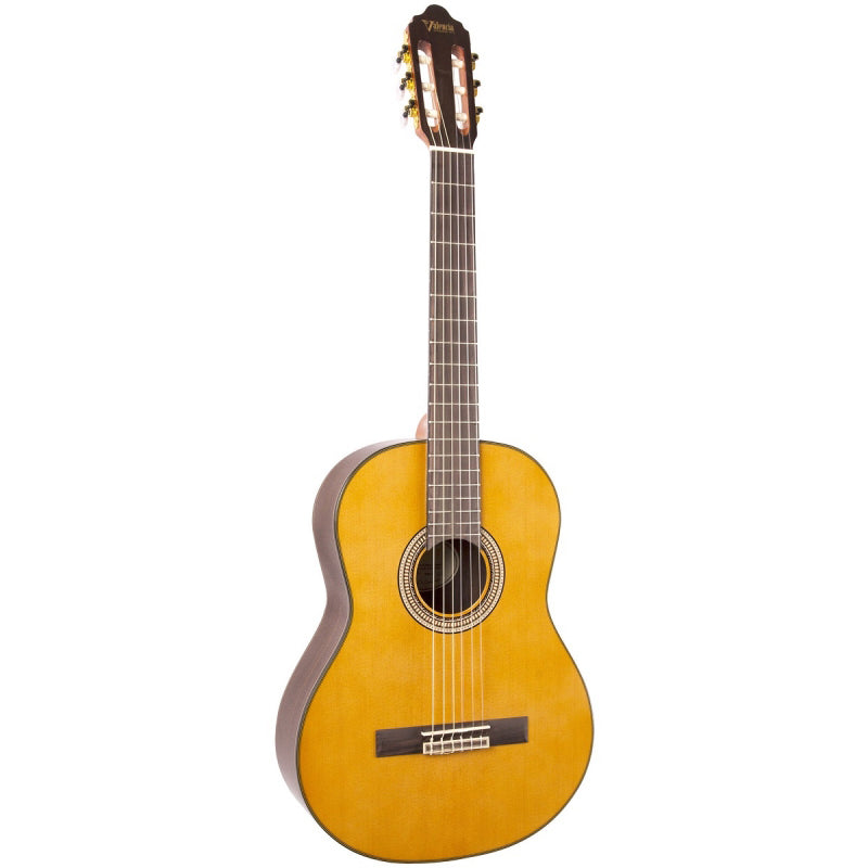 Guitarra Clásica 3/4 VC603 Valencia Natural