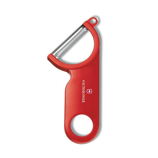 Pelador de Papas 7-6073 Victorinox Rojo