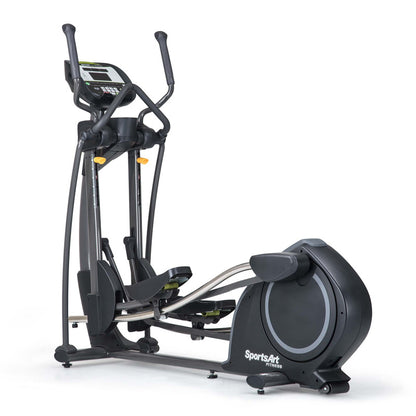 Bicicleta Elíptica SportsArt E835