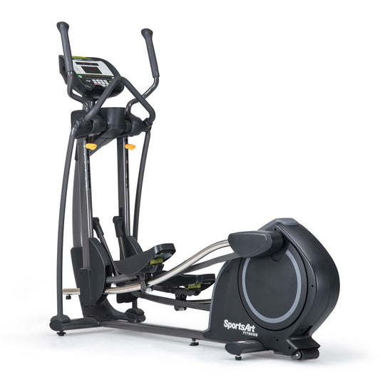 Bicicleta Elíptica SportsArt E835