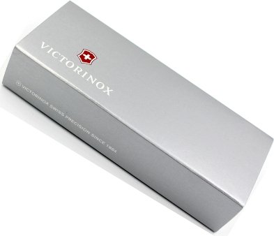 Picknicker 0-8353-3 Victorinox Negra