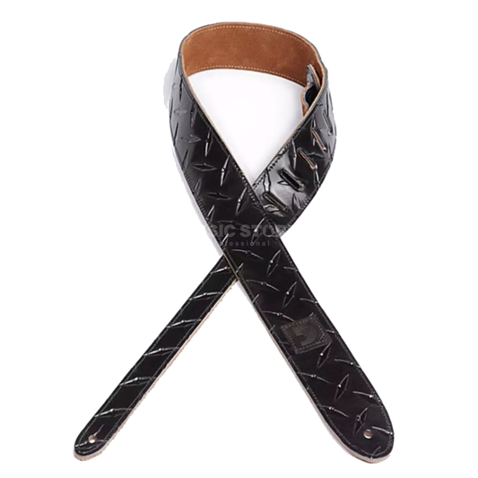 Correa 20LDP01 para Guitarra D'Addario Negra
