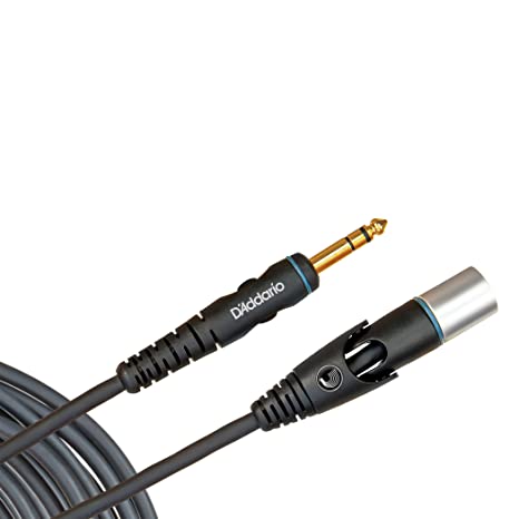 Cable para Bocinas GMMS-10 D'Addario