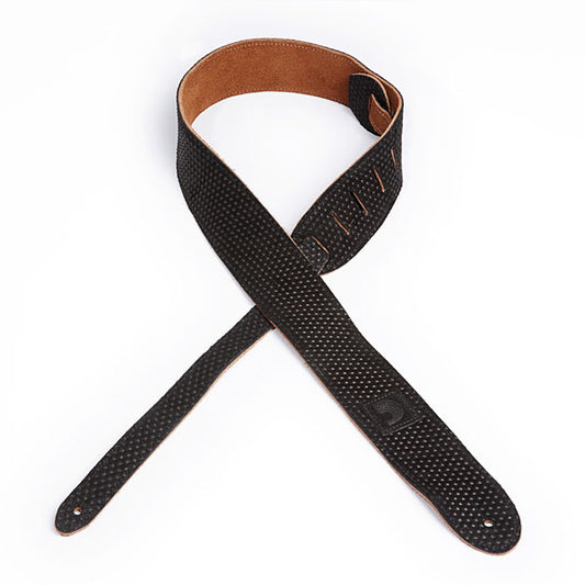 Correa LE03 para Guitarra D'Addario Negra