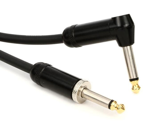 Cable para Instrumento 20' American Stage PW-AMSGRA-20 D'Addario