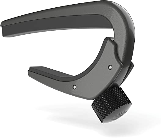 Capotrasto para Banjo PW-CP-11 D'Addario