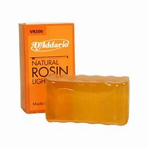 Resina Ligera VR200 D'Addario