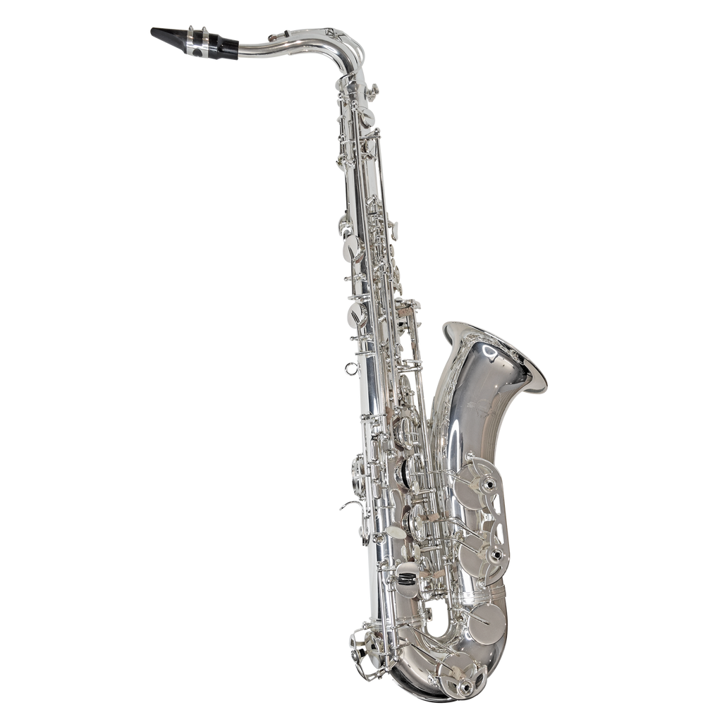 Saxofón Tenor SXC-51T/S Maxtone
