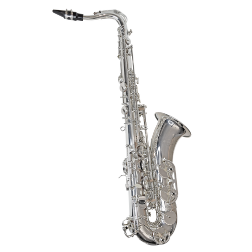 Saxofón Tenor SXC-51T/S Maxtone