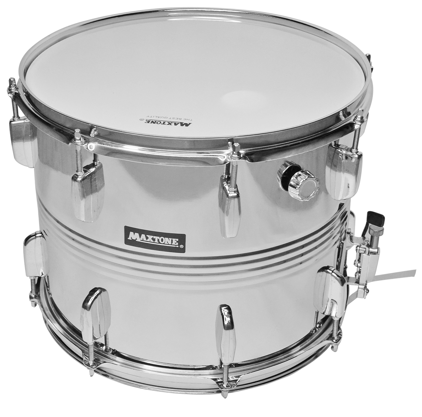 Tambor Caja Metal 11x14 SDC200 Maxtone