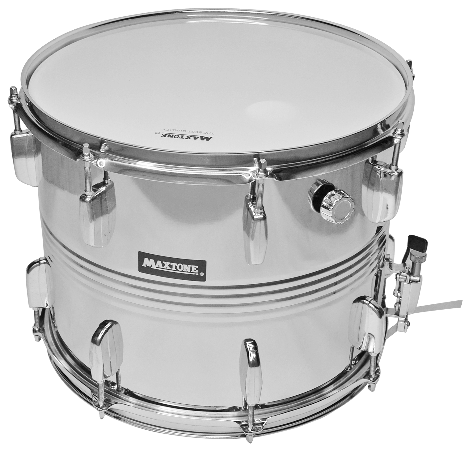 Tambor Caja Metal 11x14 SDC200 Maxtone