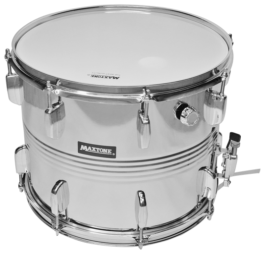 Tambor Caja Metal 11x14 SDC200 Maxtone