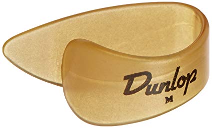 Uñetas Dunlop 9072R para Pulgar ULTEX MEDIUM