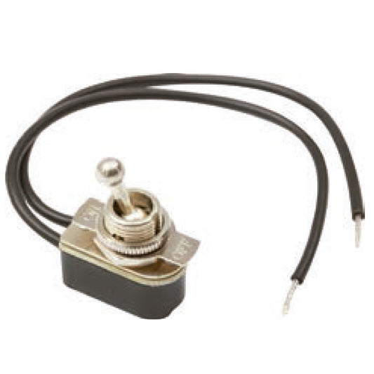 Interruptor de Palanca Eagle 452