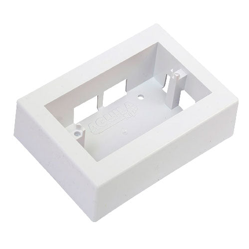 Moldura para exterior, Modelo: Orlando (Caja con 4 piezas) - Multiproductos  GD, Fabricantes de molduras