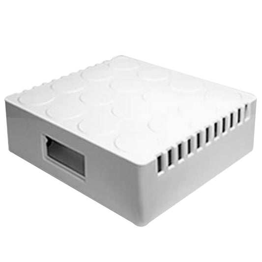 Timbre Tradicional Eagle 6774 Blanco