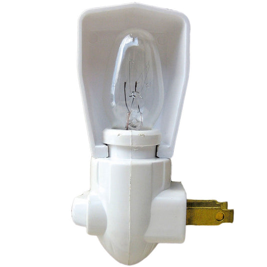 Lámpara Veladora Eagle 850W Blanca
