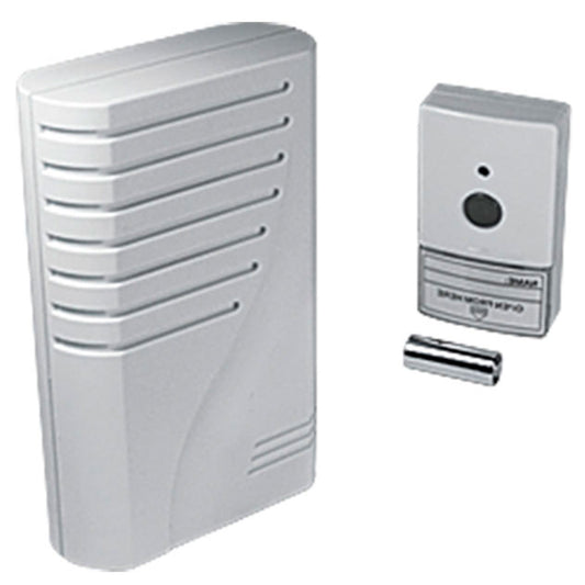 Timbre Inalámbrico Eagle ST-66