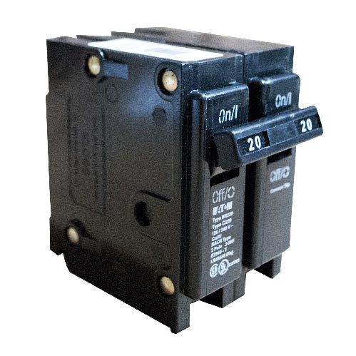 Breaker BR220 Eaton 20A
