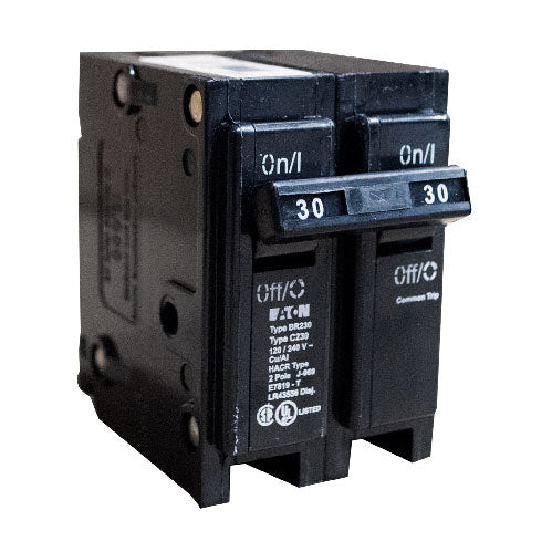 Breaker BR230 Eaton 30A