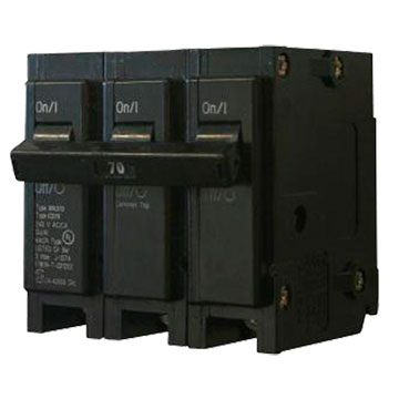 Breaker BR370 Eaton 70A
