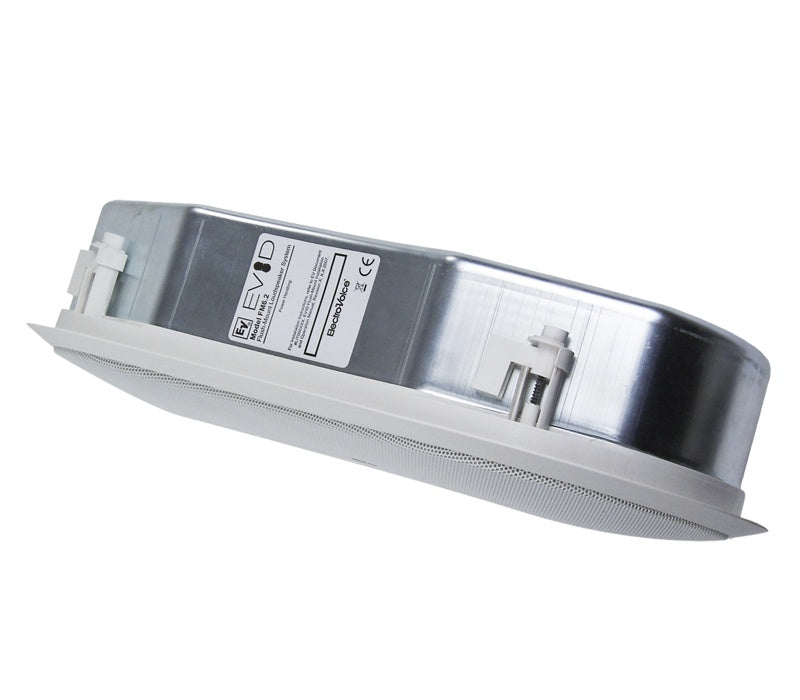 Bocinas de Pared Evid-FM4.2 Electrovoice (Flush Mount in Wall Speaker Dual)