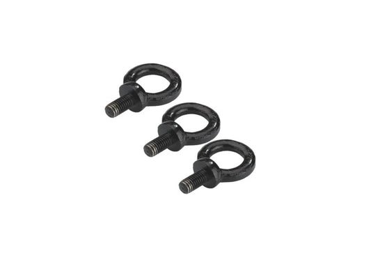 Sistema Montaje para Bocinas SSK-1 Electrovoice (SET 3)