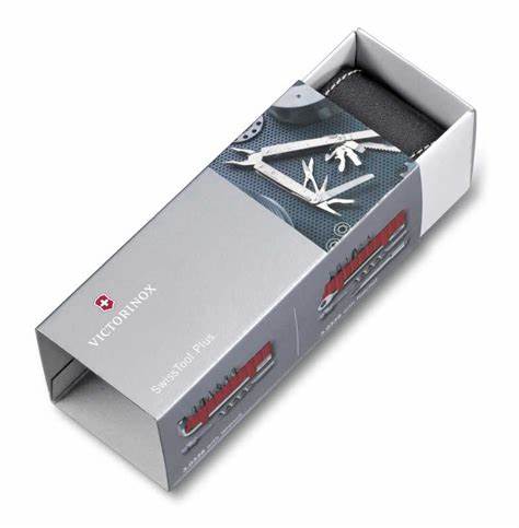 Swiss Tool Spirit X 3-0224-L Victorinox
