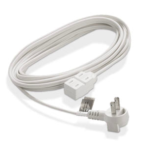 Extensión 12' 2x16 Voltek