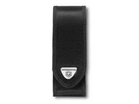 Estuche 4-0505-N Victorinox Cinturón Nylon Negro