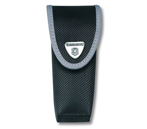 Estuche 4-0547-3 Victorinox Cinturón Nylon Negro